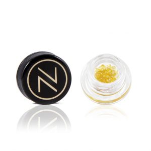 NUG Diamonds - Forbidden Fruitcake