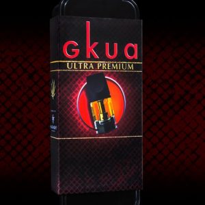 Gold Plated Live Sauce