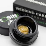 Wedding Cake - Live Rosin Cold Cured