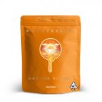 Orange Sunset Smalls