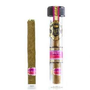 El Blunto - Cherry OG Glue - 1.75G Cannabis Cigar