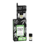 CHERRY MINTS - CANNABIS DERIVED TERPENES POD .5G