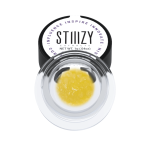 KUSH CAKE - CURATED LIVE RESIN