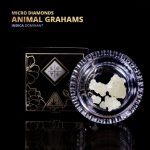 Animal Grahams Micro Diamonds