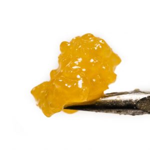 Sour Lemon Live Resin Sauce