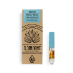 Sunset OG (0.5G) Single Origin Cartridge