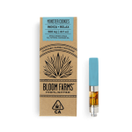 Monster Cookies (0.5G) Single Origin Cartridge