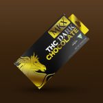 MKX Dark Chocolate Bar