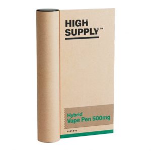 Hybrid Vape 500mg