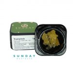 1g Concentrate Trainwreck