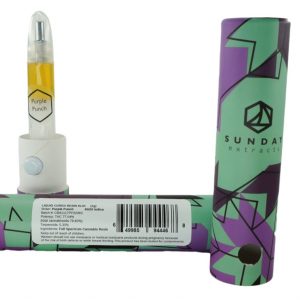 1g Klik Purple Punch