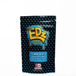 Island Blast Gummies - 100mg THC