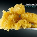 1g Klik Blueberry OG