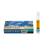 ZKITTLES - LIVE RESIN CARTRIDGES - HYBRID