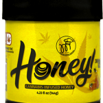 Honey 300mg