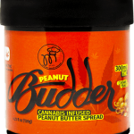 Peanut Budder 300mg