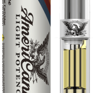 Black Lime OG Classic Distillate Cart