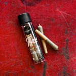 Devil's Johnson (1g) - Flyers Pre-Rolls