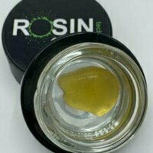 Cherry Blossom - Live Rosin Fresh Pressed