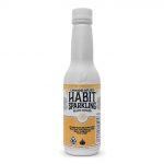 Habit Sparkling Peach Beverage, 100mg