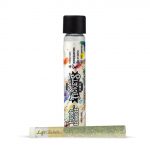 Ice Cream Cake x Cherry Fritter - 1g Infused