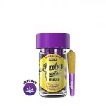 Baby Jeeter Infused - Banana Kush