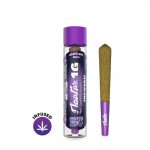 Jeeter Joint Infused - Grape Ape