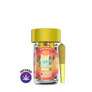 Baby Jeeter Infused - Maui Wowie