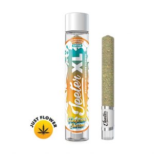 Jeeter XL - Tangerine Sunrise