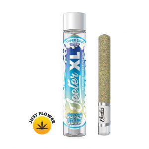 Jeeter XL - Super Glue