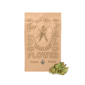 1 OZ-Sativa-Lemon Cake