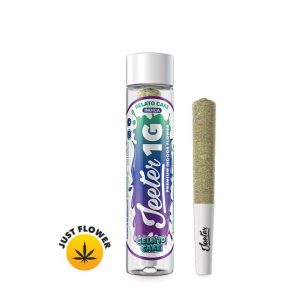 Jeeter - Gelato Cake