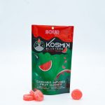 Sour Blaster 250mg - Meteor Melon