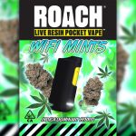 ROACH - Wifi Mints (0.36g)