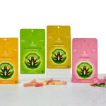 Emerald Sky Gummies - Sour Watermelon 100mg