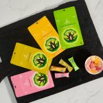 Emerald Sky Gummies - Wild Berry 100mg