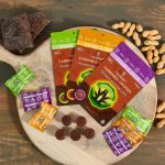 Emerald Sky Peanut Butter Cups - Sativa 100mg 10pk