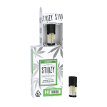 COOKIES & CREAM - CANNABIS DERIVED TERPENES POD 1G