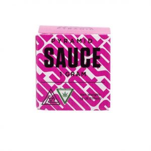 Pyramid x Narvona Sauce Kitchen Sink