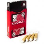 Wedding Cake x Super Lemon Haze 4pk (3g)