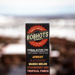 ROBHOTS - REDS Gummy Multipack 1000mg (MED)