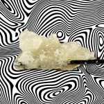 Korova Live Resin Diamonds and Terp Sauce - Tzar Bomba