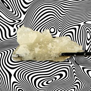 Korova Live Resin Diamonds and Terp Sauce - Tzar Bomba