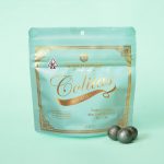 Happiness Colitas - THC + CBG - Mint Dark Chocolate