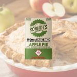 ROBHOTS - Apple Pie Gummy Multipack 100mg (REC)