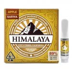 Candy Apple Kush Cartridge - .5G