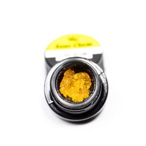Sour Chem Live Resin Sauce