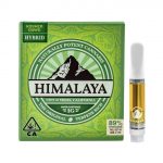 Kosher Dawg Cartridge - 1G