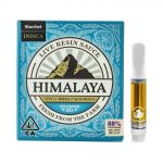 Sunset Sherbet (Live Sauce) Cartridge - 1G