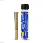 Banana Oreoz x Cherry Cake - 1.5g Infused